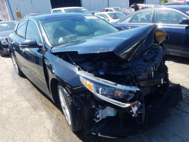 KIA OPTIMA EX 2017 5xxgu4l31hg150113