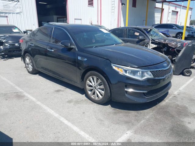 KIA OPTIMA 2017 5xxgu4l31hg153884