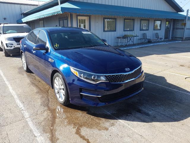 KIA OPTIMA EX 2017 5xxgu4l31hg158549