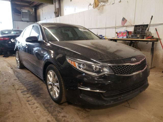 KIA OPTIMA EX 2017 5xxgu4l31hg163475