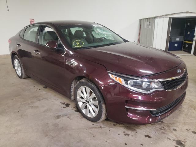 KIA OPTIMA EX 2017 5xxgu4l31hg168126