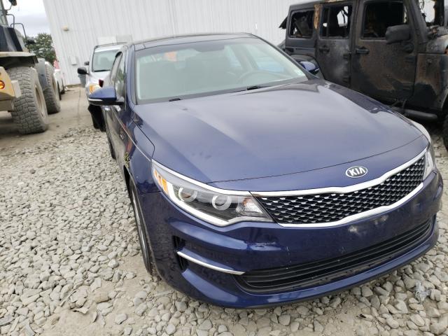 KIA NULL 2017 5xxgu4l31hg170426