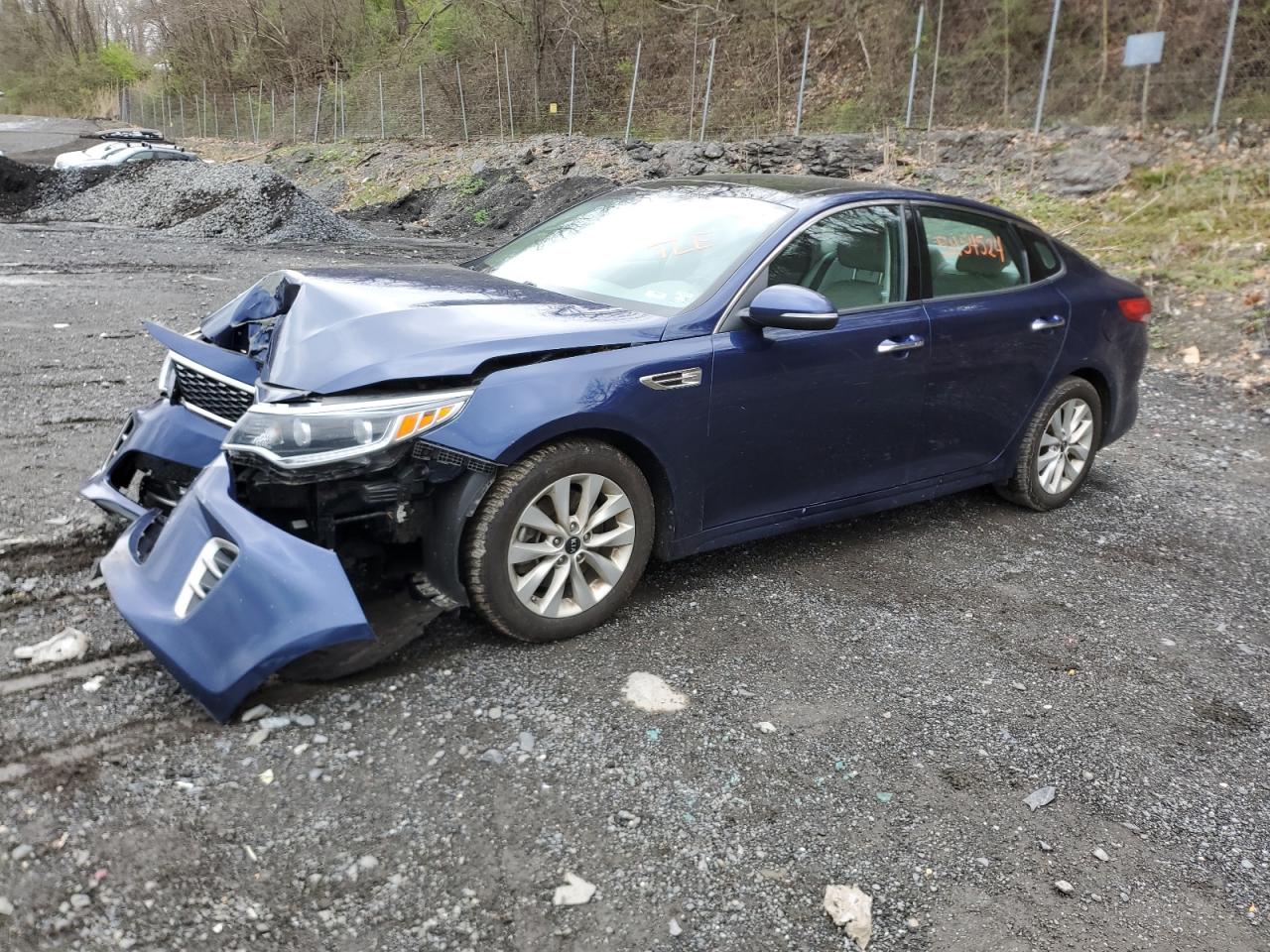 KIA OPTIMA 2017 5xxgu4l31hg172287