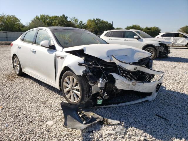 KIA OPTIMA EX 2017 5xxgu4l31hg176128