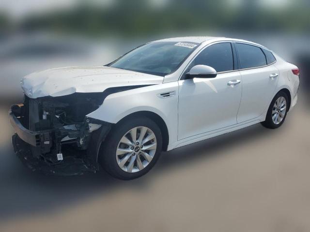 KIA OPTIMA 2017 5xxgu4l31hg177098