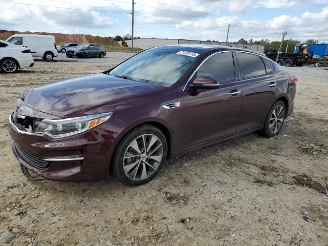 KIA OPTIMA 2017 5xxgu4l31hg178512