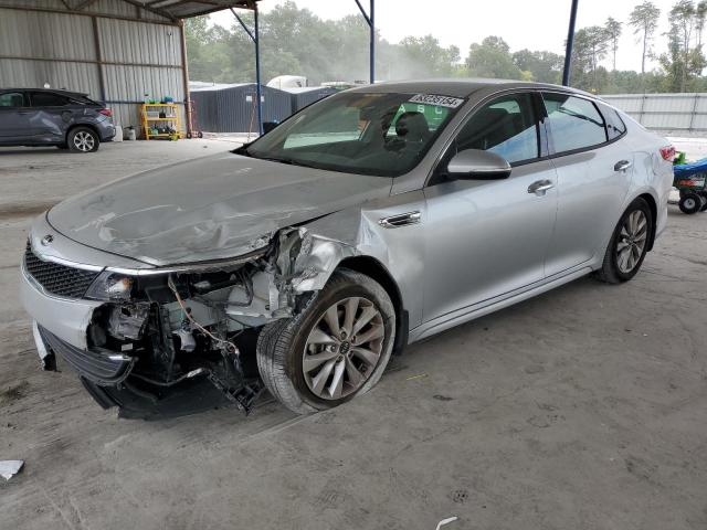 KIA OPTIMA 2018 5xxgu4l31jg204399