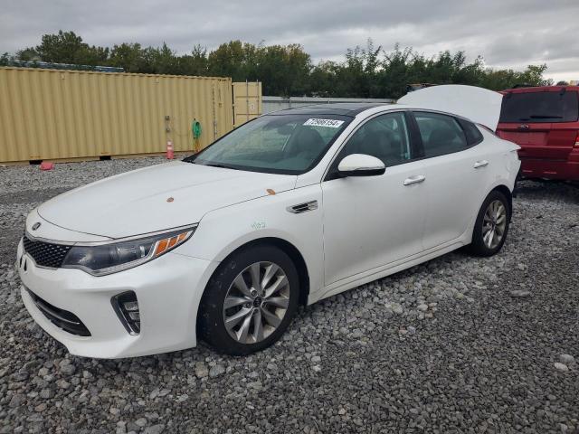 KIA OPTIMA EX 2018 5xxgu4l31jg209893