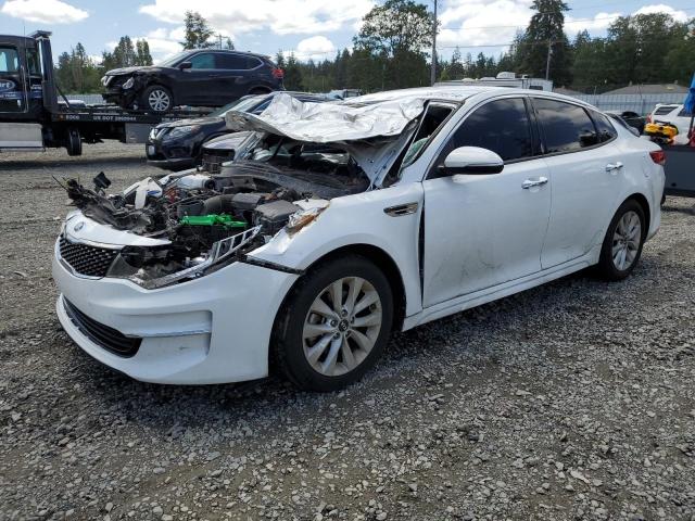 KIA OPTIMA 2018 5xxgu4l31jg250105