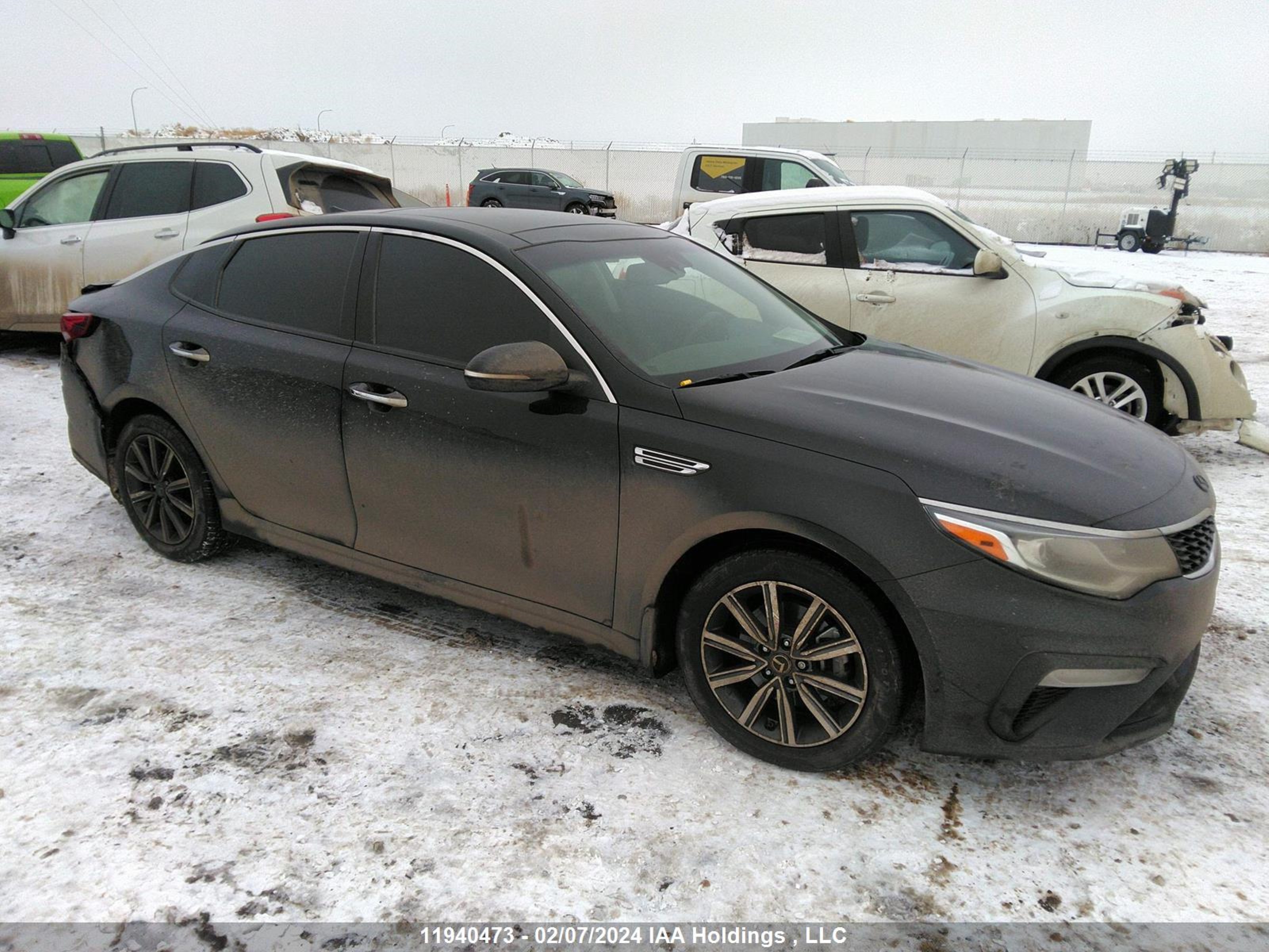 KIA OPTIMA 2019 5xxgu4l31kg348102