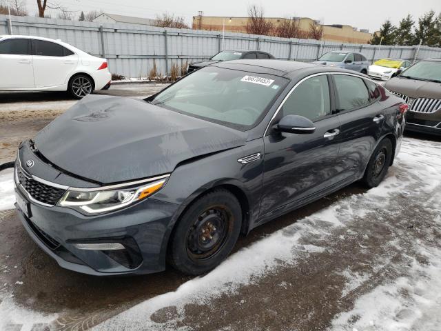 KIA OPTIMA EX 2020 5xxgu4l31lg382221