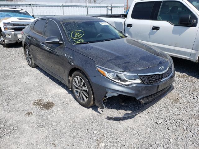 KIA OPTIMA EX 2020 5xxgu4l31lg387211