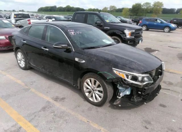 KIA OPTIMA 2016 5xxgu4l32gg005080