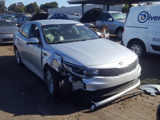 KIA OPTIMA EX 2016 5xxgu4l32gg006438