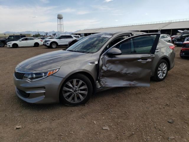 KIA OPTIMA EX 2016 5xxgu4l32gg008478