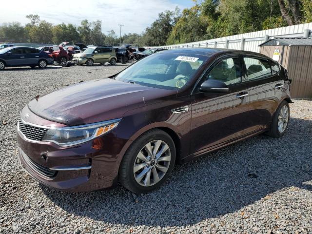 KIA OPTIMA 2016 5xxgu4l32gg011297