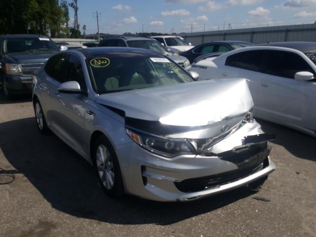 KIA OPTIMA EX 2016 5xxgu4l32gg011882