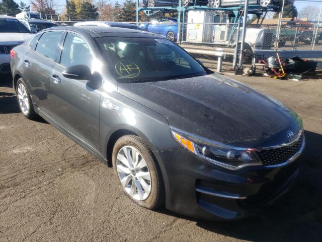 KIA OPTIMA EX 2016 5xxgu4l32gg011932