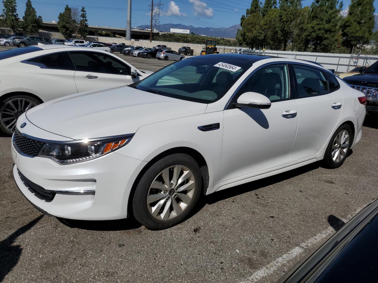 KIA OPTIMA 2016 5xxgu4l32gg012725