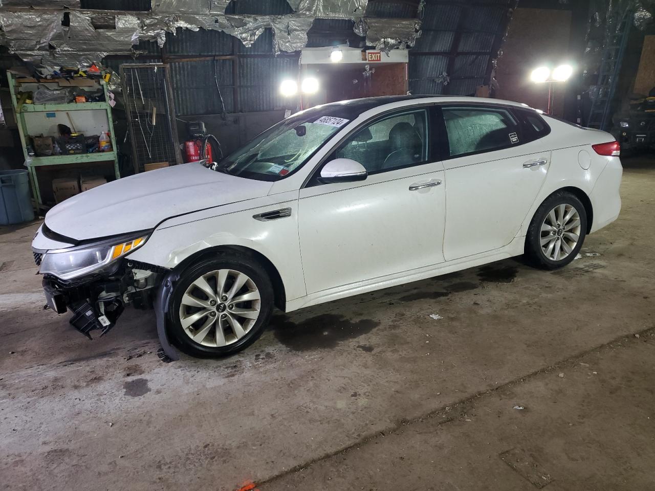 KIA OPTIMA 2016 5xxgu4l32gg013101