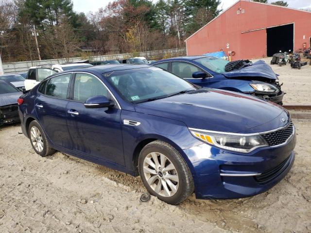 KIA OPTIMA EX 2016 5xxgu4l32gg013499