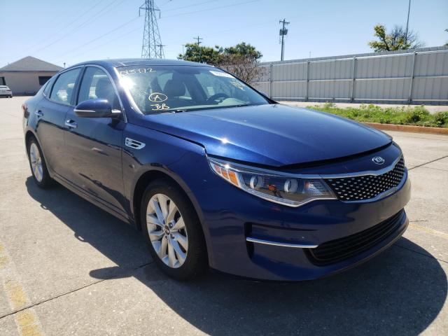 KIA OPTIMA EX 2016 5xxgu4l32gg013972