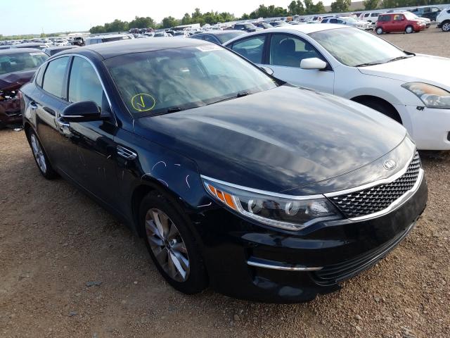 KIA OPTIMA EX 2016 5xxgu4l32gg022879