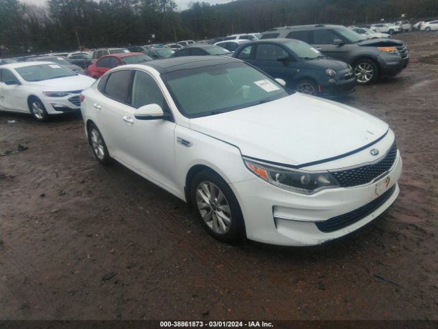 KIA OPTIMA 2016 5xxgu4l32gg045286