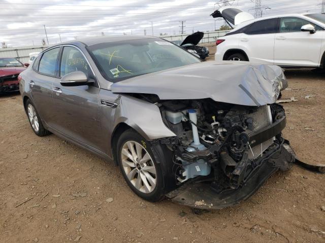 KIA OPTIMA EX 2016 5xxgu4l32gg046521