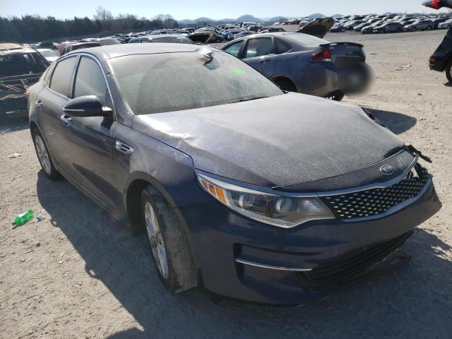 KIA OPTIMA EX 2016 5xxgu4l32gg048057