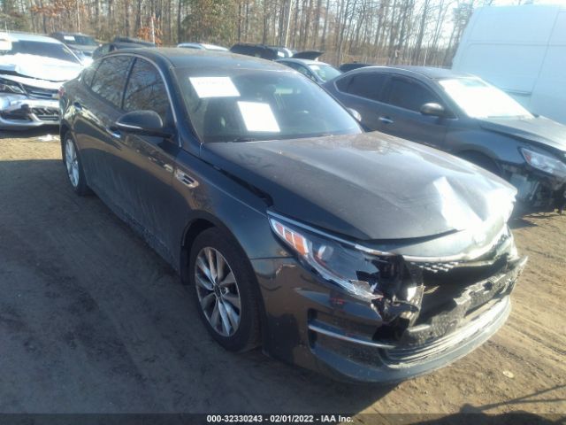 KIA OPTIMA 2016 5xxgu4l32gg054151