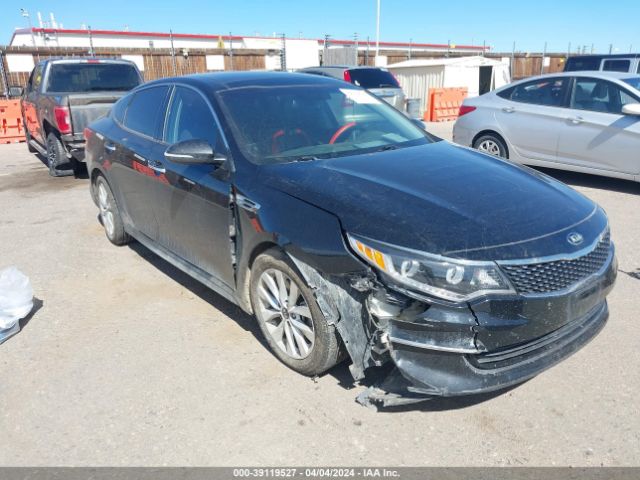 KIA OPTIMA 2016 5xxgu4l32gg055039