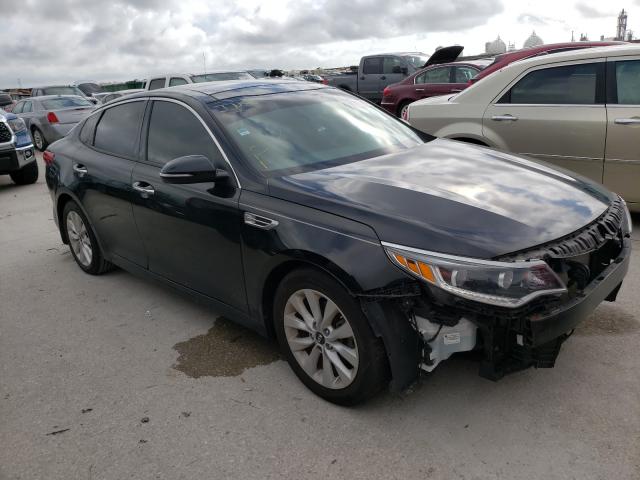 KIA OPTIMA EX 2016 5xxgu4l32gg055509