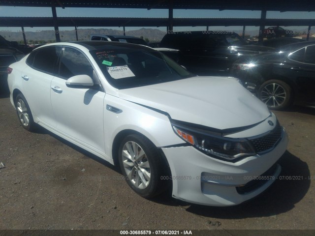 KIA OPTIMA 2016 5xxgu4l32gg056191