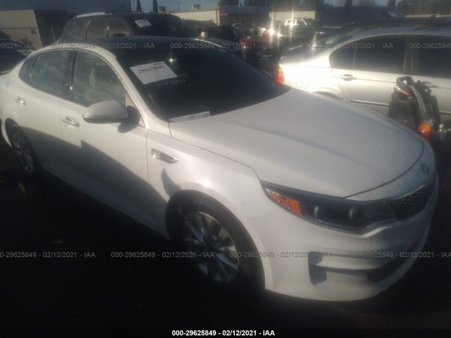 KIA OPTIMA 2016 5xxgu4l32gg056837