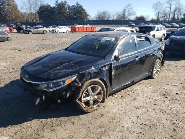 KIA OPTIMA EX 2016 5xxgu4l32gg057809