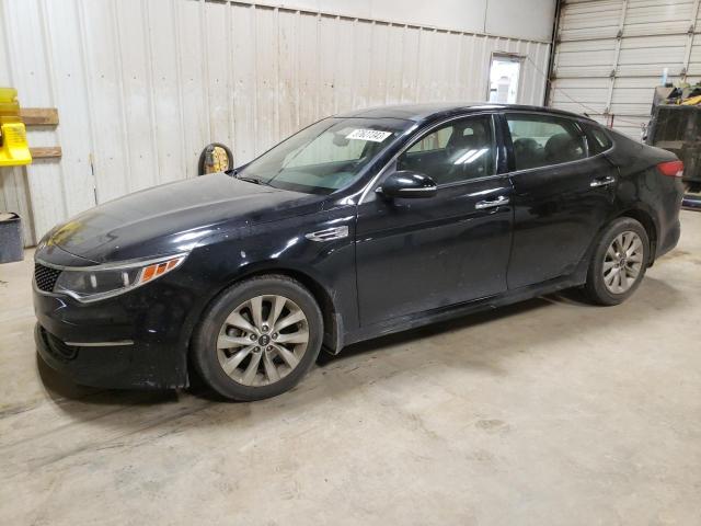 KIA OPTIMA EX 2016 5xxgu4l32gg057812