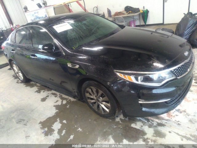 KIA OPTIMA 2016 5xxgu4l32gg057910