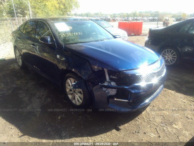 KIA OPTIMA 2016 5xxgu4l32gg062704