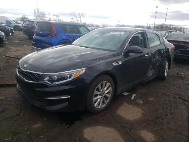 KIA OPTIMA EX 2016 5xxgu4l32gg063500