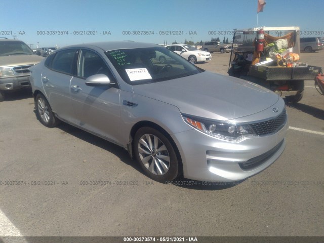 KIA OPTIMA 2016 5xxgu4l32gg063982