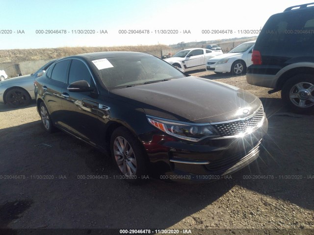 KIA OPTIMA 2016 5xxgu4l32gg065120