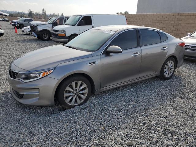 KIA OPTIMA EX 2016 5xxgu4l32gg068521