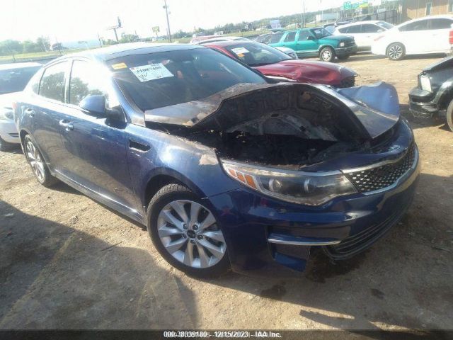 KIA OPTIMA 2016 5xxgu4l32gg068826