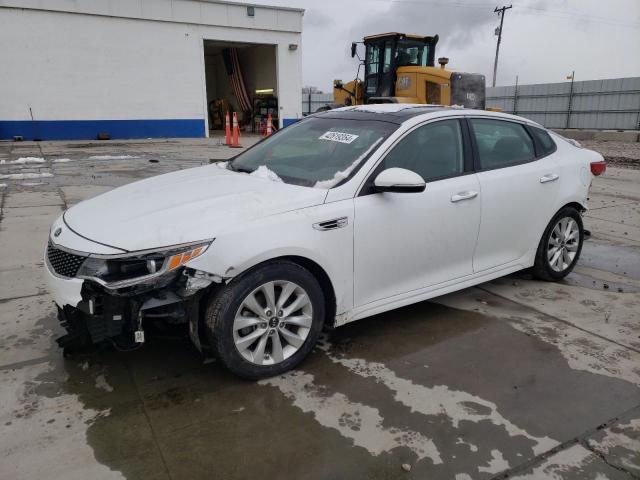 KIA OPTIMA 2016 5xxgu4l32gg069488