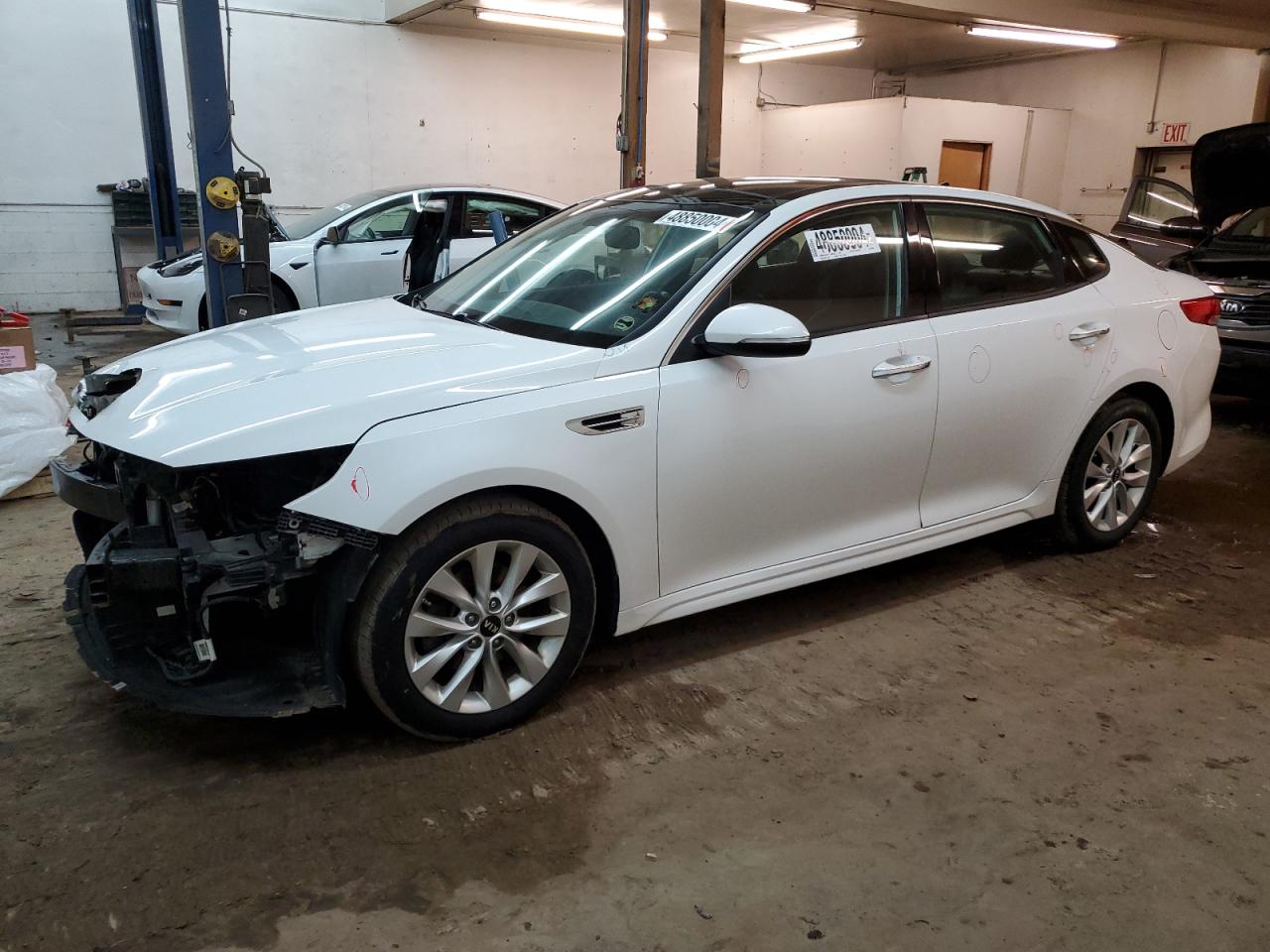 KIA OPTIMA 2016 5xxgu4l32gg069930