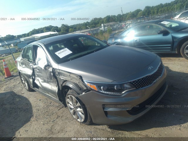 KIA OPTIMA 2016 5xxgu4l32gg077364