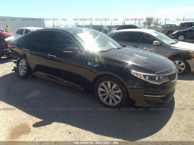 KIA OPTIMA 2016 5xxgu4l32gg079213