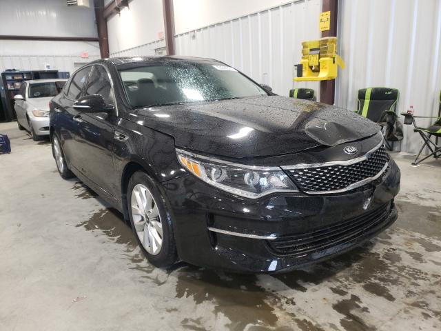 KIA OPTIMA EX 2016 5xxgu4l32gg079566