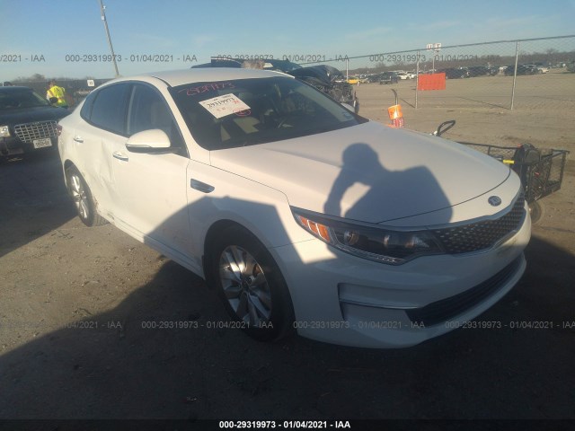 KIA OPTIMA 2016 5xxgu4l32gg080264